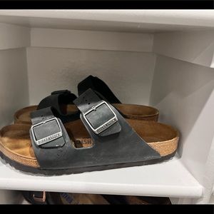 Birkenstock Arizona size 41 - worn twice